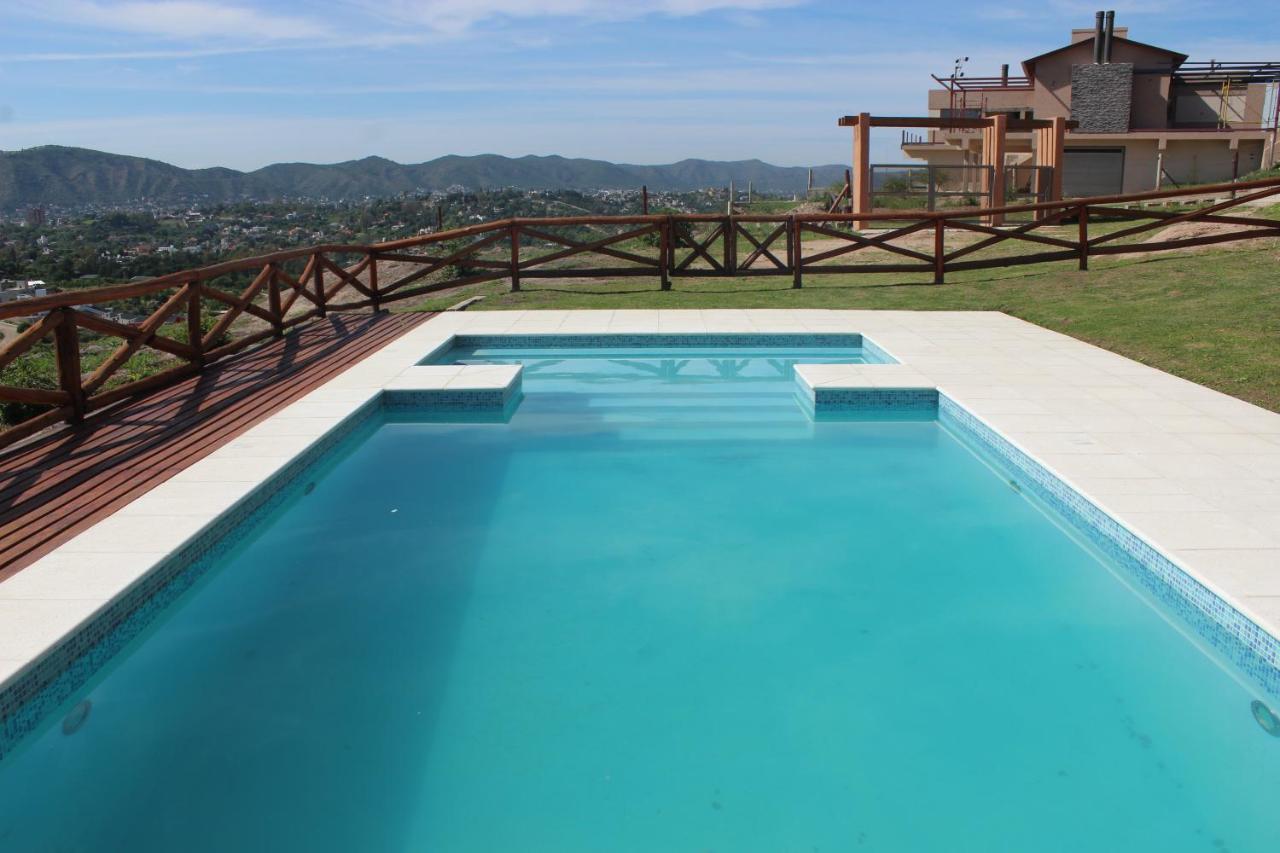 Espacios y entorno de Cabañas del Rey